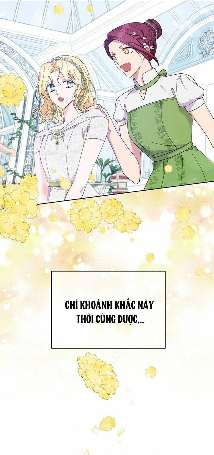 hãy để tôi được hiểu em chapter 17 - Trang 2