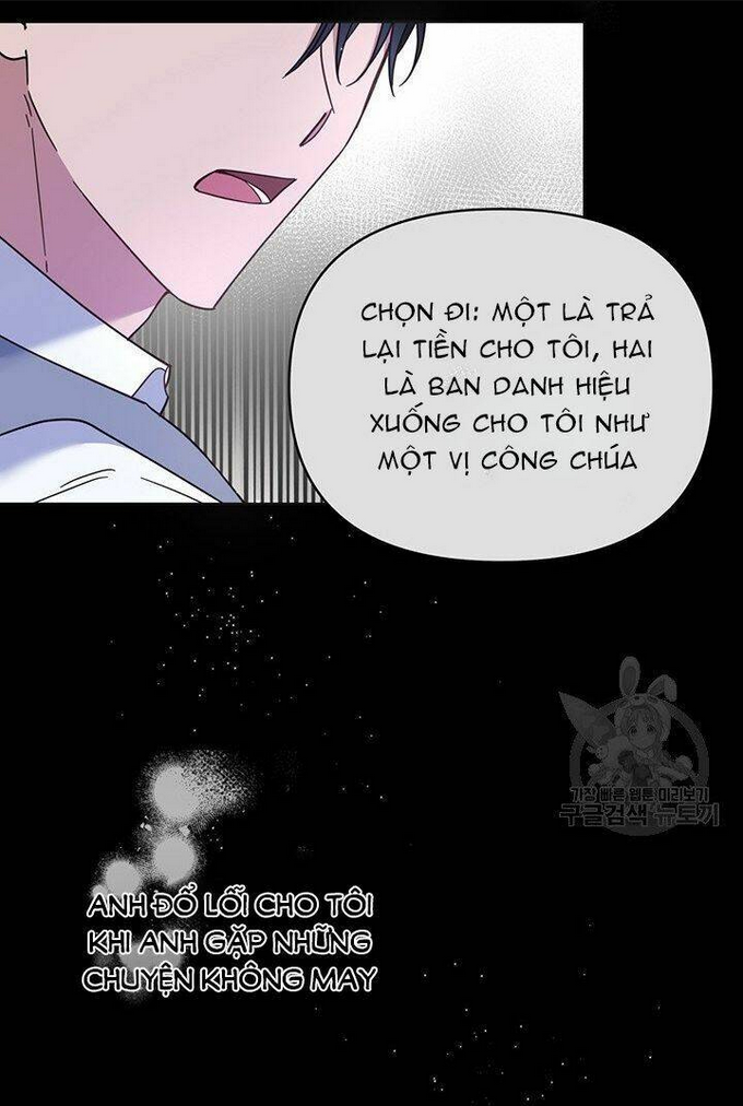 hãy để tôi được hiểu em chapter 4 - Trang 2