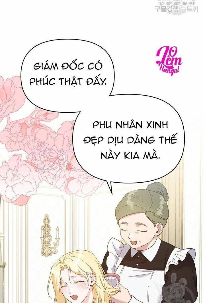 hãy để tôi được hiểu em chapter 6 - Trang 2