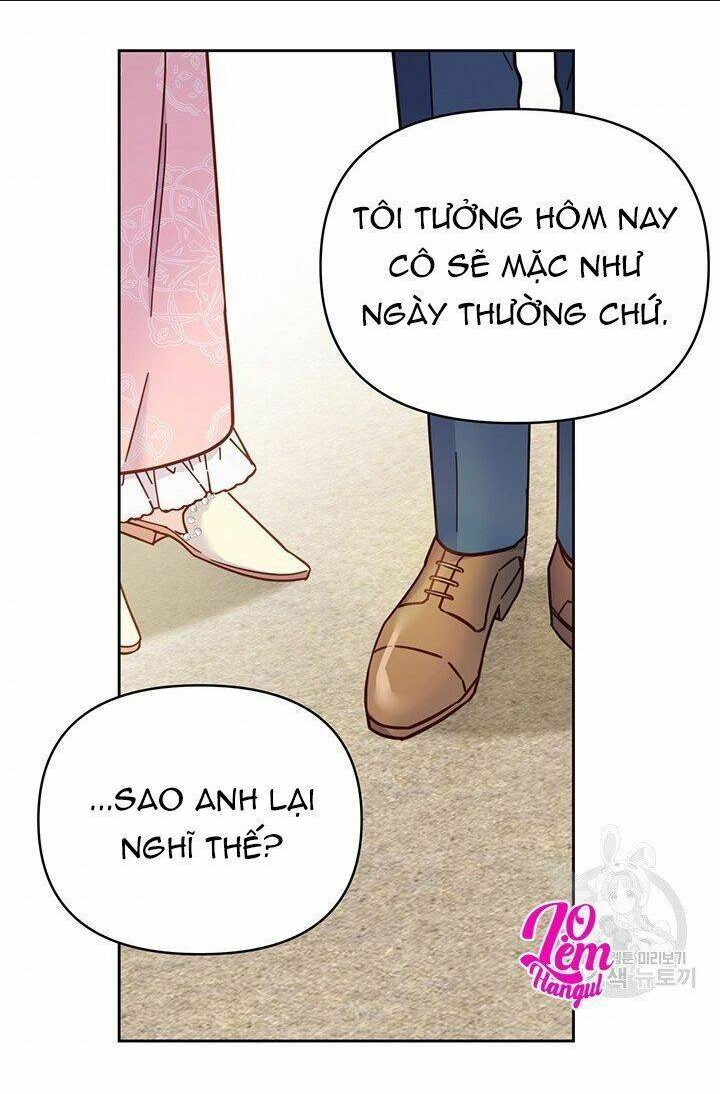 hãy để tôi được hiểu em chapter 6 - Trang 2