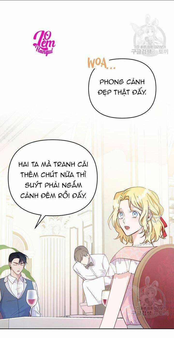 hãy để tôi được hiểu em chapter 6 - Trang 2