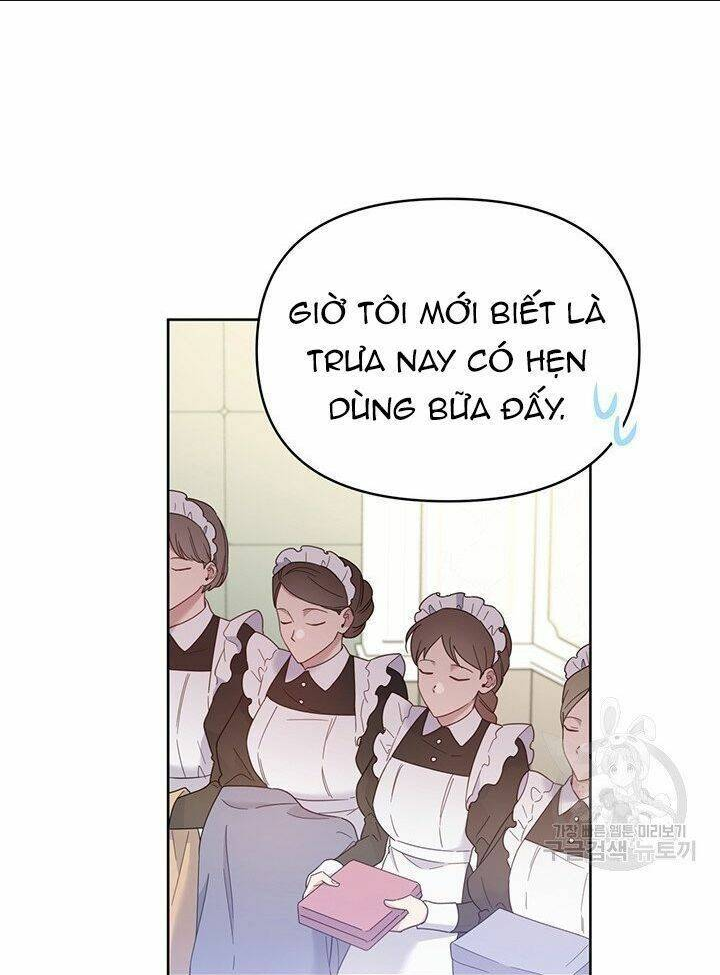 hãy để tôi được hiểu em chapter 6 - Trang 2