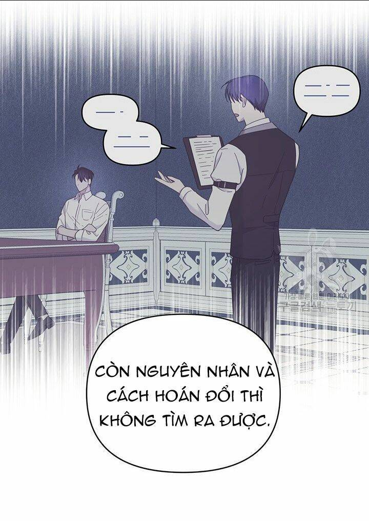 hãy để tôi được hiểu em chapter 6 - Trang 2