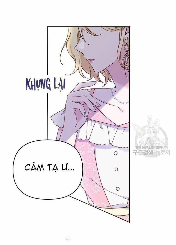 hãy để tôi được hiểu em chapter 6 - Trang 2