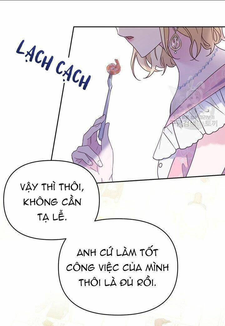 hãy để tôi được hiểu em chapter 6 - Trang 2