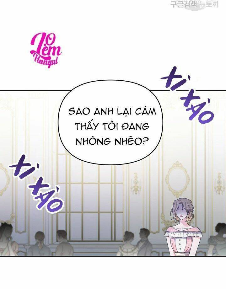 hãy để tôi được hiểu em chapter 6 - Trang 2