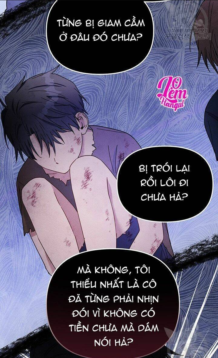 hãy để tôi được hiểu em chapter 6 - Trang 2