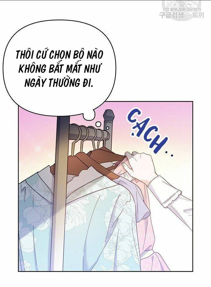 hãy để tôi được hiểu em chapter 6 - Trang 2