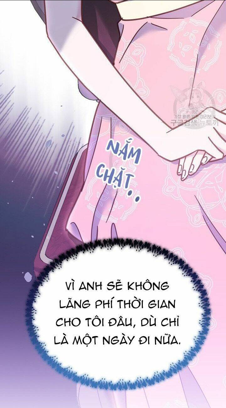 hãy để tôi được hiểu em chapter 6 - Trang 2