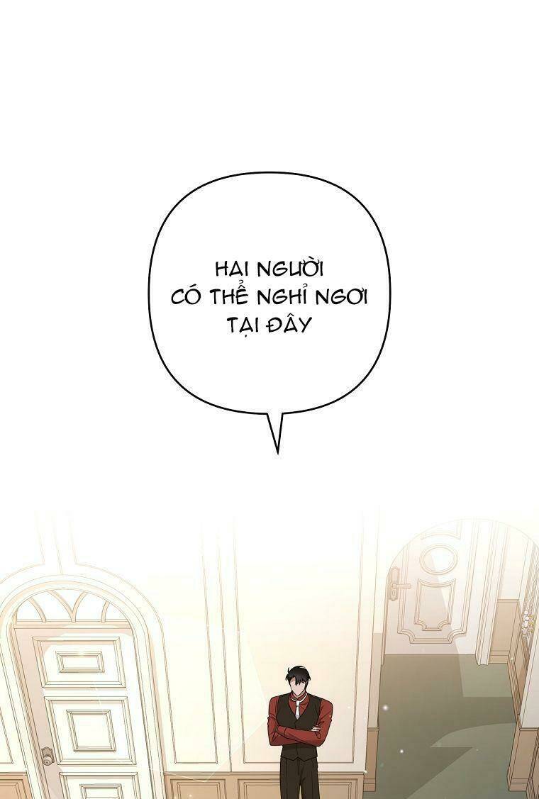 hãy để tôi được hiểu em chapter 68 - Trang 2