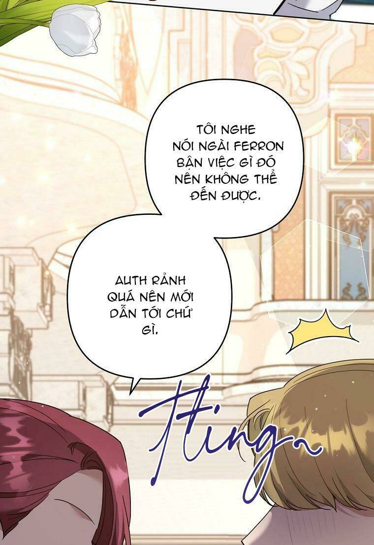 hãy để tôi được hiểu em chapter 68 - Trang 2