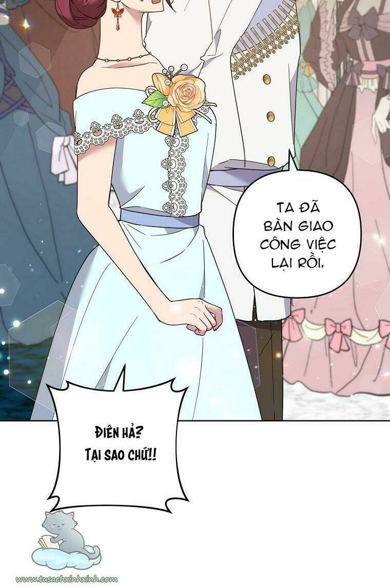 hãy để tôi được hiểu em chapter 68 - Trang 2