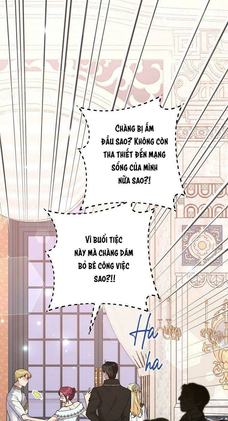 hãy để tôi được hiểu em chapter 68 - Trang 2