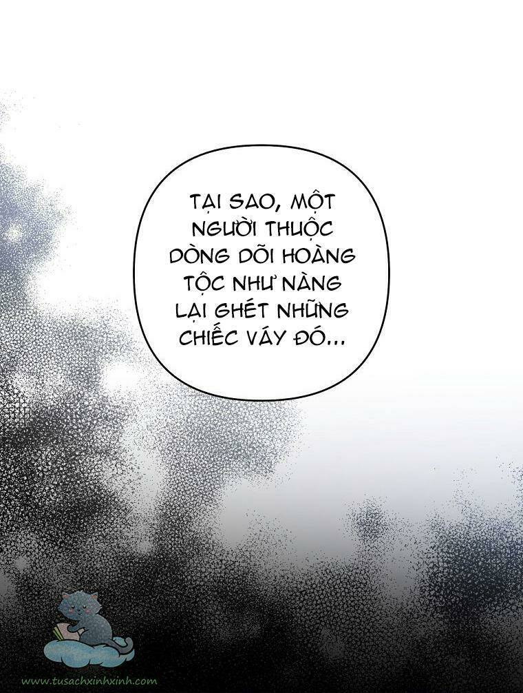 hãy để tôi được hiểu em chapter 68 - Trang 2