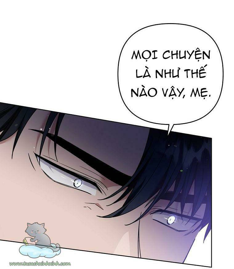 hãy để tôi được hiểu em chapter 68 - Trang 2