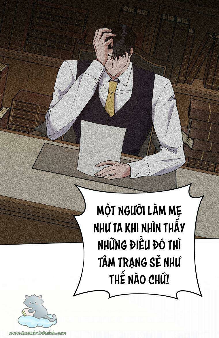 hãy để tôi được hiểu em chapter 68 - Trang 2