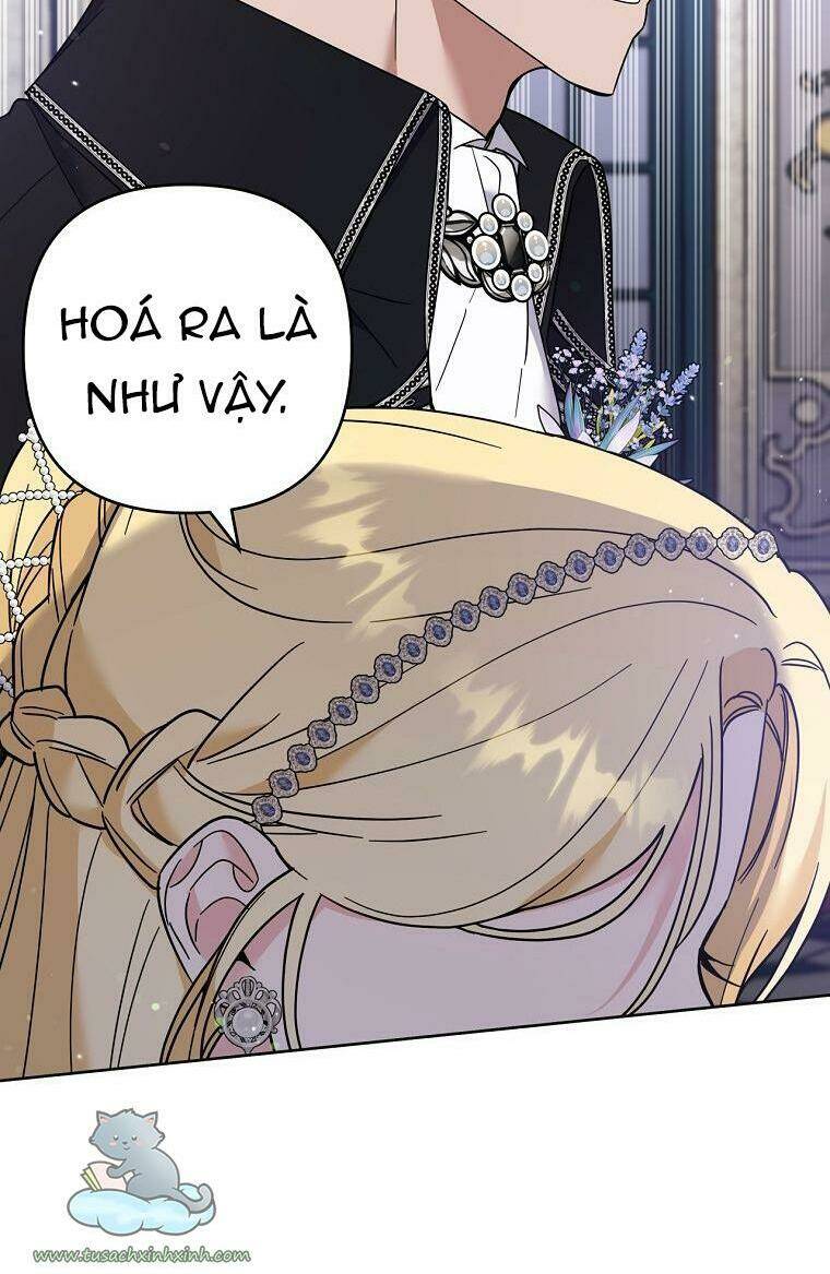 hãy để tôi được hiểu em chapter 68 - Trang 2