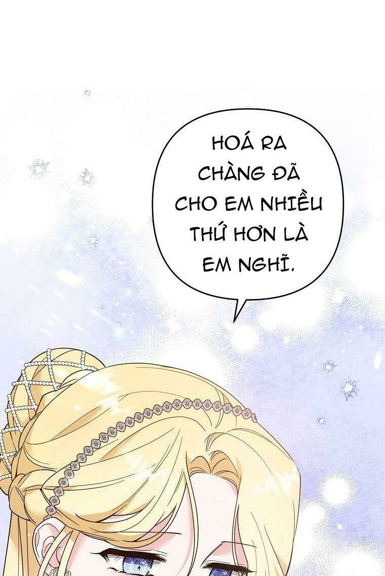 hãy để tôi được hiểu em chapter 68 - Trang 2