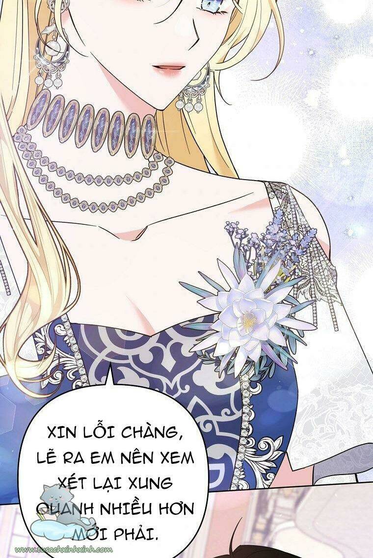 hãy để tôi được hiểu em chapter 68 - Trang 2