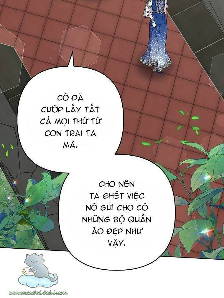 hãy để tôi được hiểu em chapter 68 - Trang 2