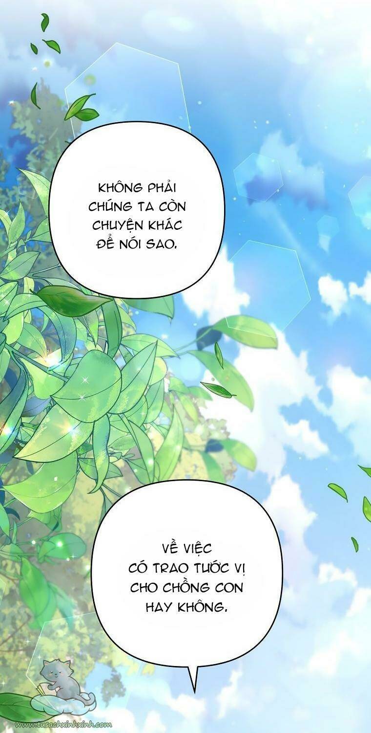 hãy để tôi được hiểu em chapter 68 - Trang 2