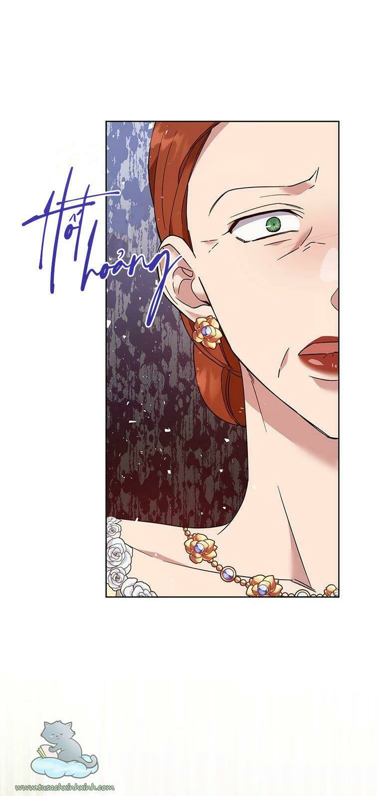 hãy để tôi được hiểu em chapter 69 - Trang 2