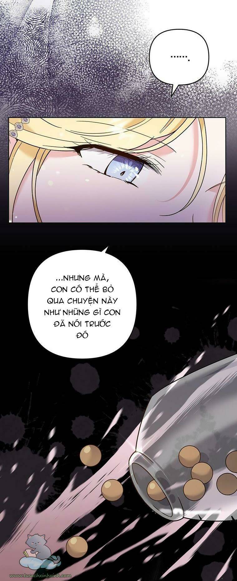 hãy để tôi được hiểu em chapter 69 - Trang 2