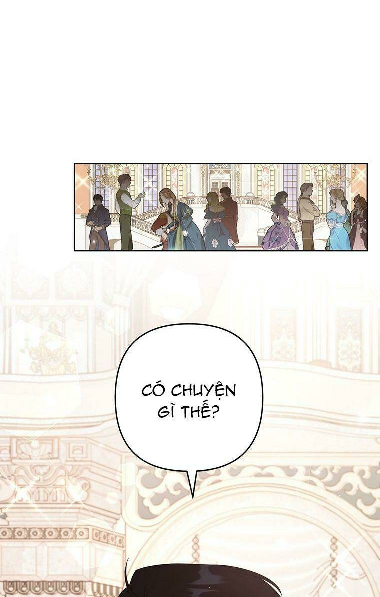 hãy để tôi được hiểu em chapter 69 - Trang 2