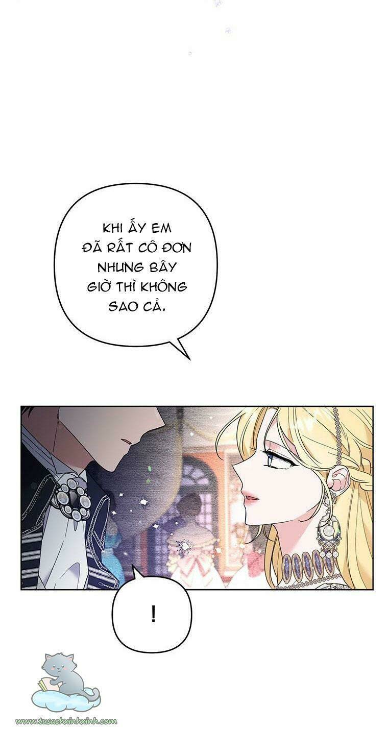 hãy để tôi được hiểu em chapter 69 - Trang 2