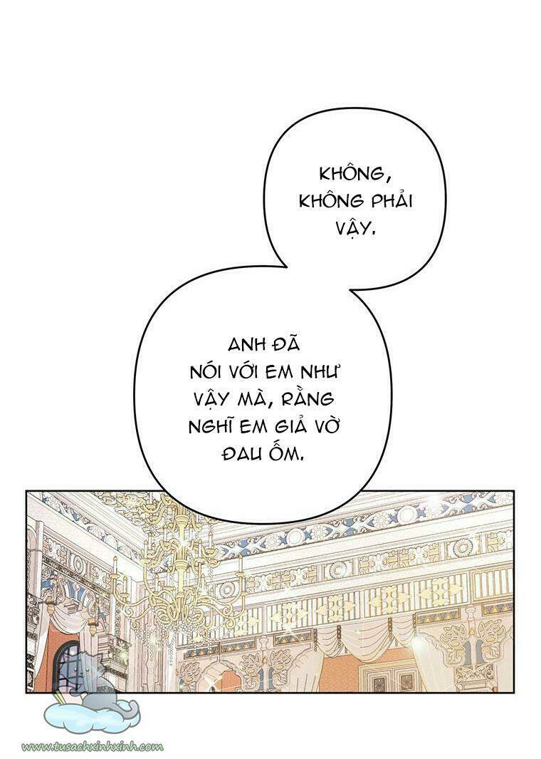 hãy để tôi được hiểu em chapter 69 - Trang 2