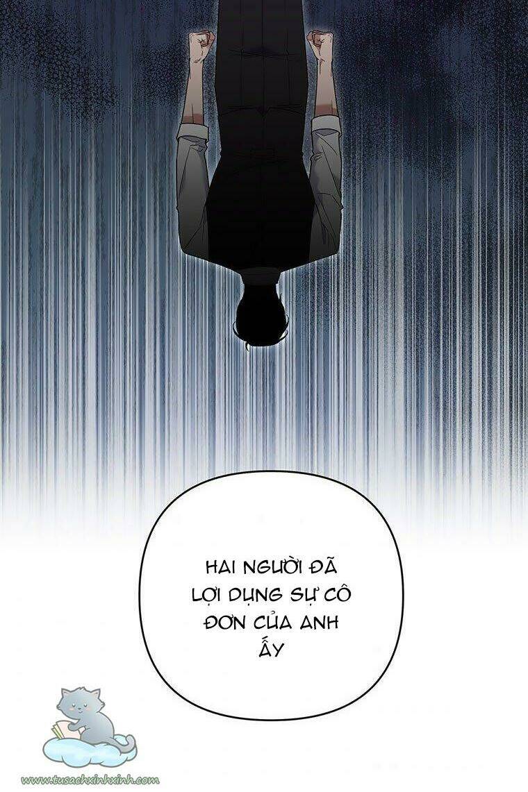 hãy để tôi được hiểu em chapter 69 - Trang 2