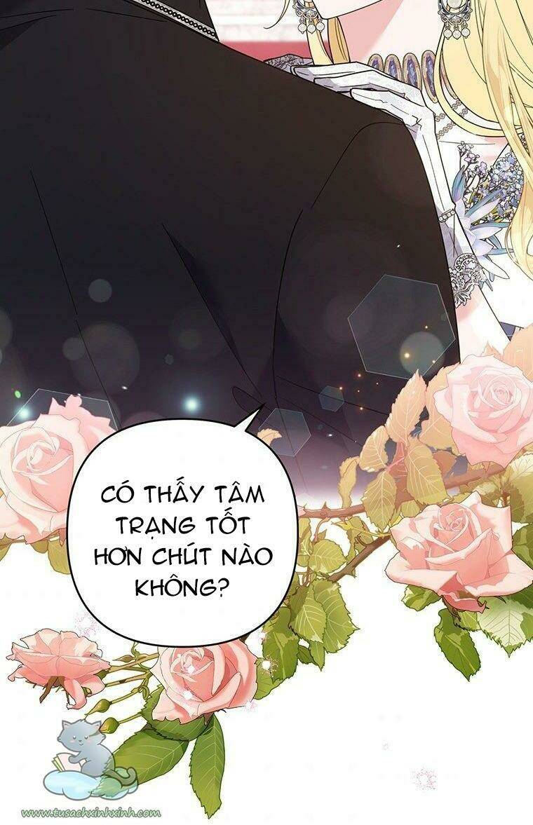 hãy để tôi được hiểu em chapter 69 - Trang 2