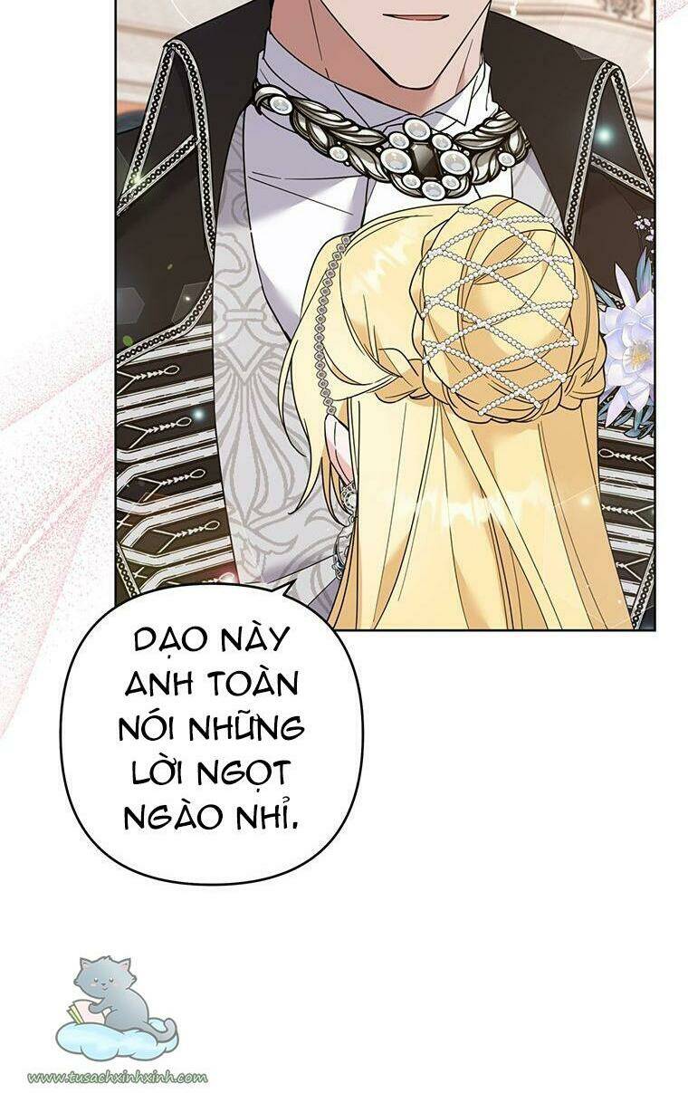 hãy để tôi được hiểu em chapter 69 - Trang 2