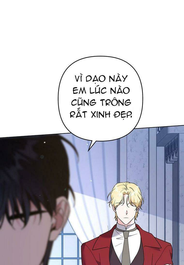 hãy để tôi được hiểu em chapter 69 - Trang 2