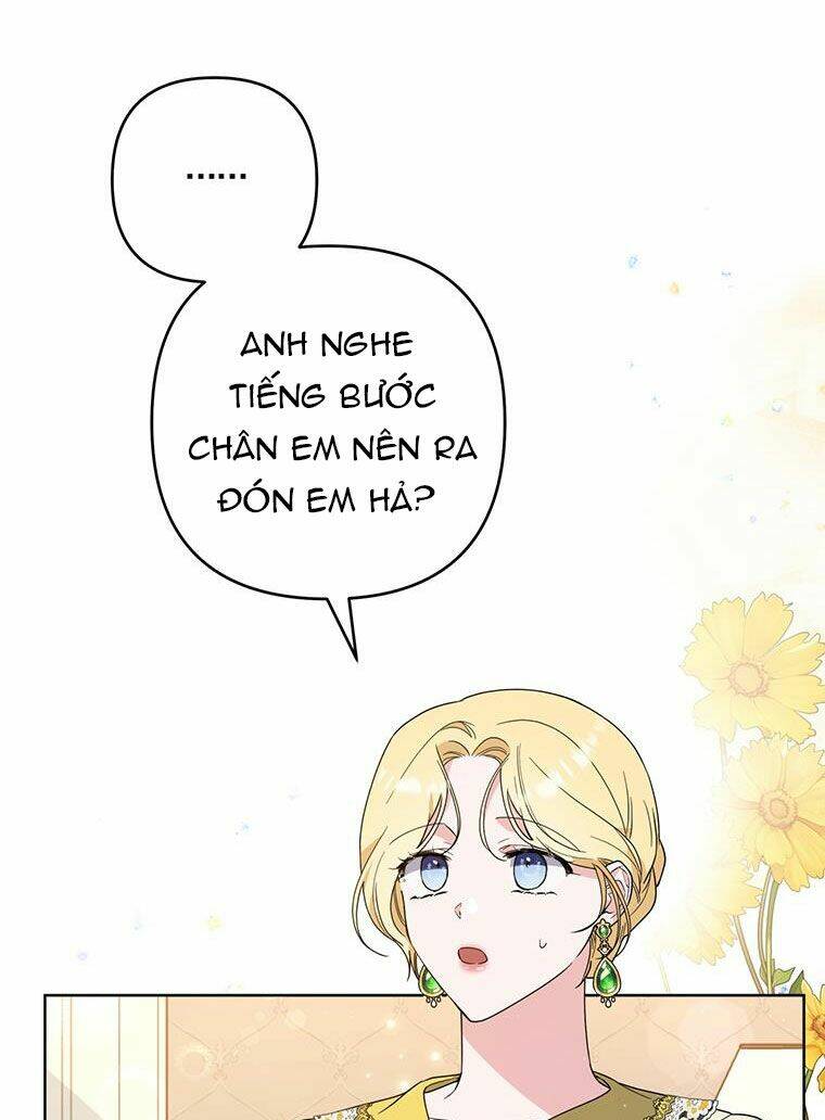 hãy để tôi được hiểu em chapter 75 - Trang 2