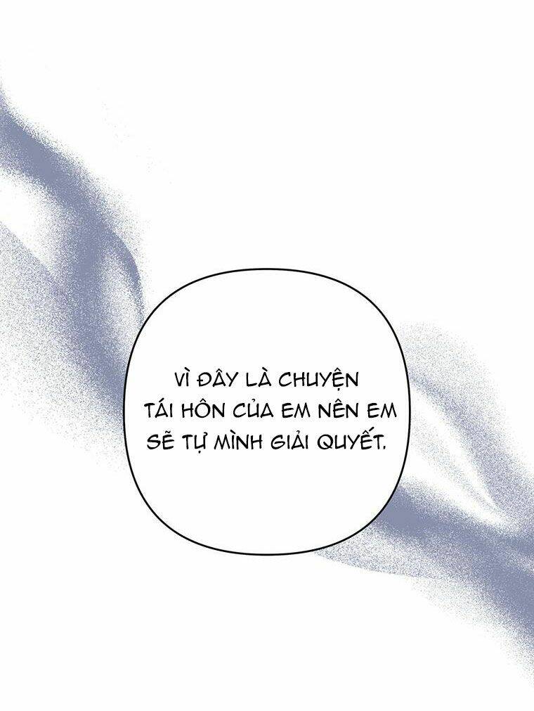 hãy để tôi được hiểu em chapter 75 - Trang 2