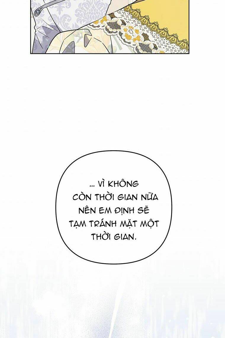 hãy để tôi được hiểu em chapter 75 - Trang 2