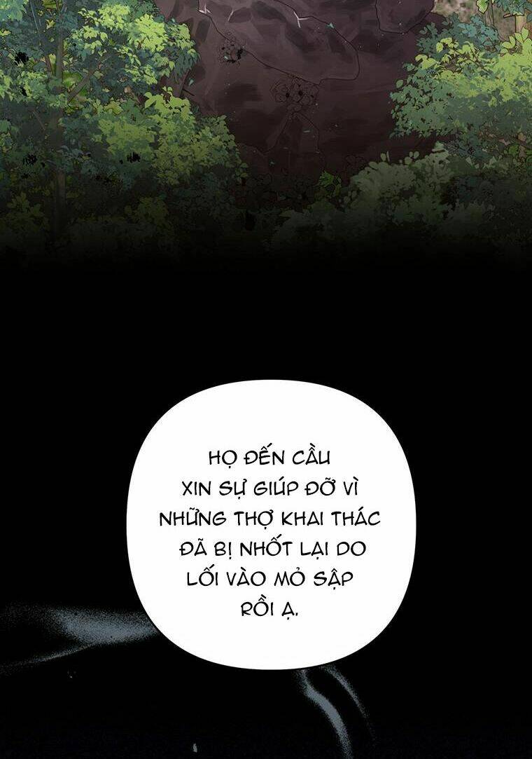 hãy để tôi được hiểu em chapter 75 - Trang 2