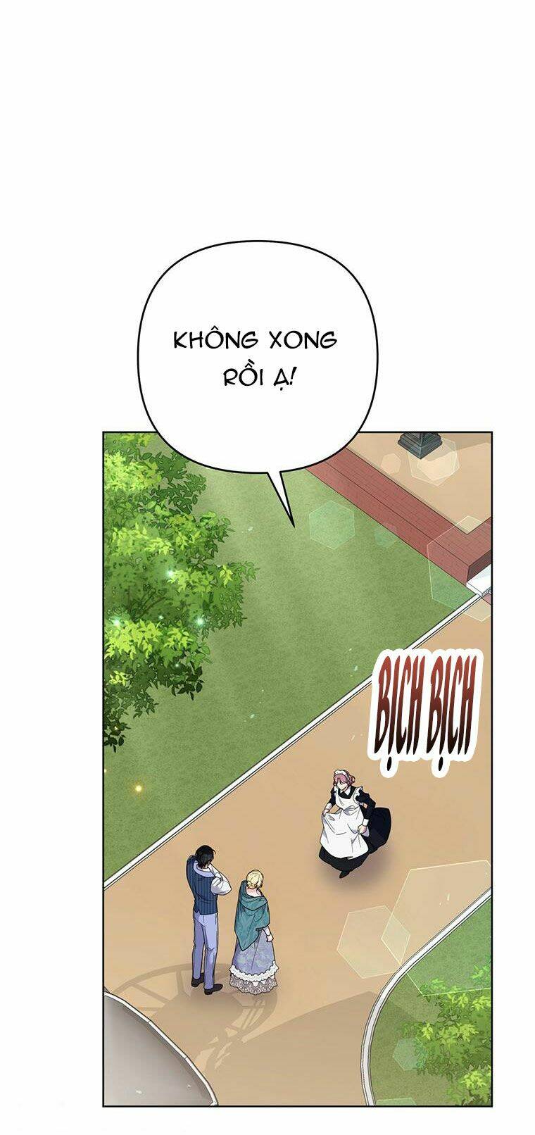 hãy để tôi được hiểu em chapter 75 - Trang 2