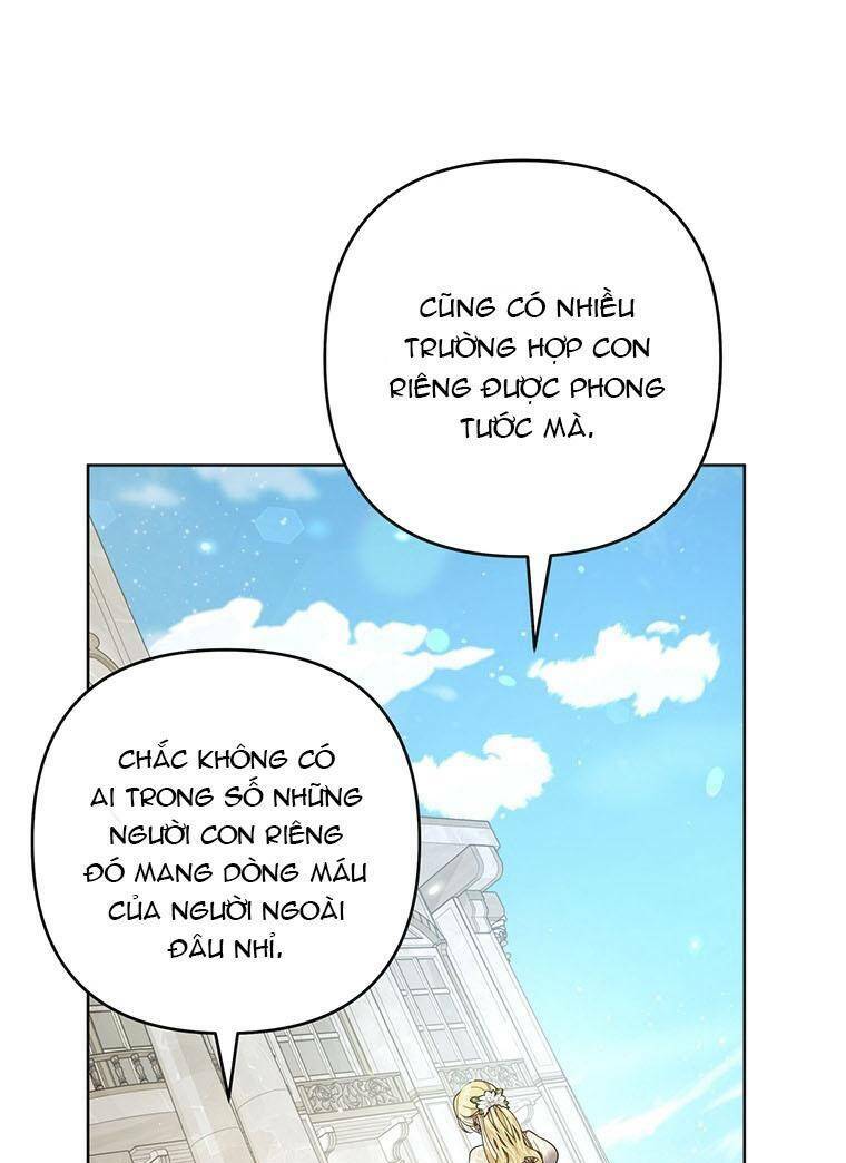 hãy để tôi được hiểu em chapter 81 - Trang 2