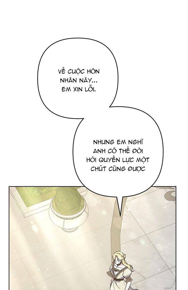 hãy để tôi được hiểu em chapter 81 - Trang 2