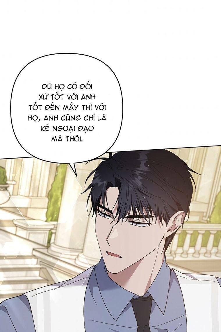 hãy để tôi được hiểu em chapter 81 - Trang 2