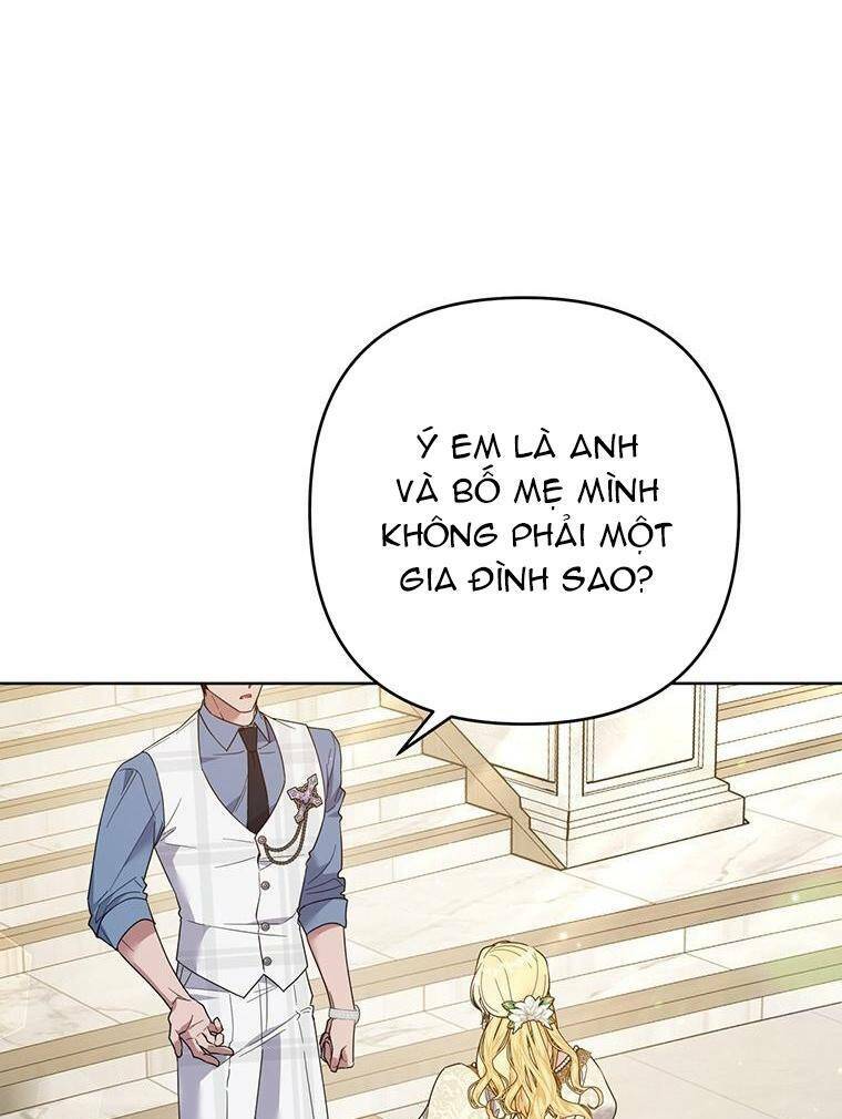 hãy để tôi được hiểu em chapter 81 - Trang 2