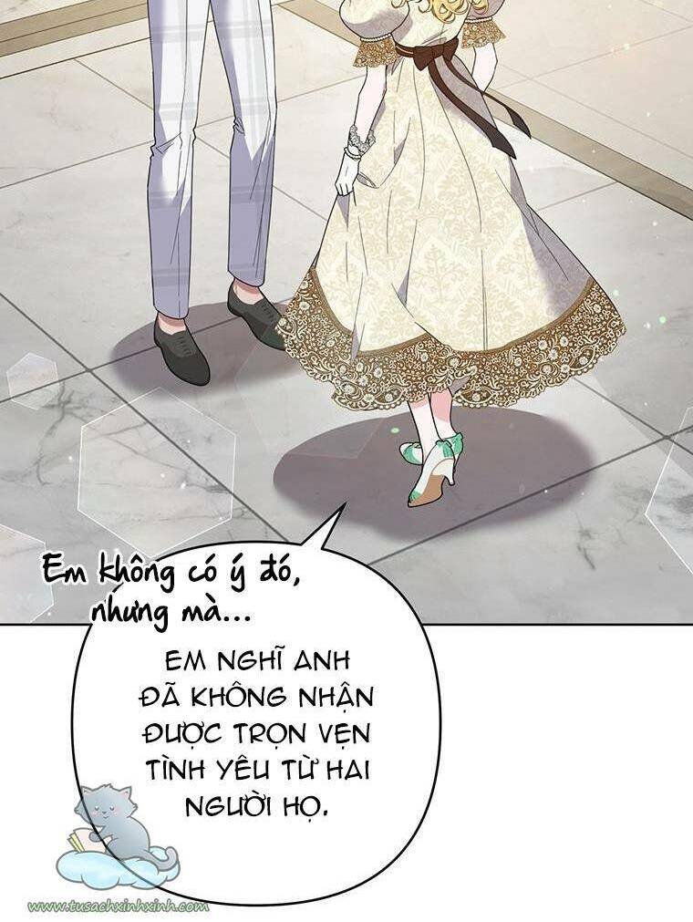 hãy để tôi được hiểu em chapter 81 - Trang 2