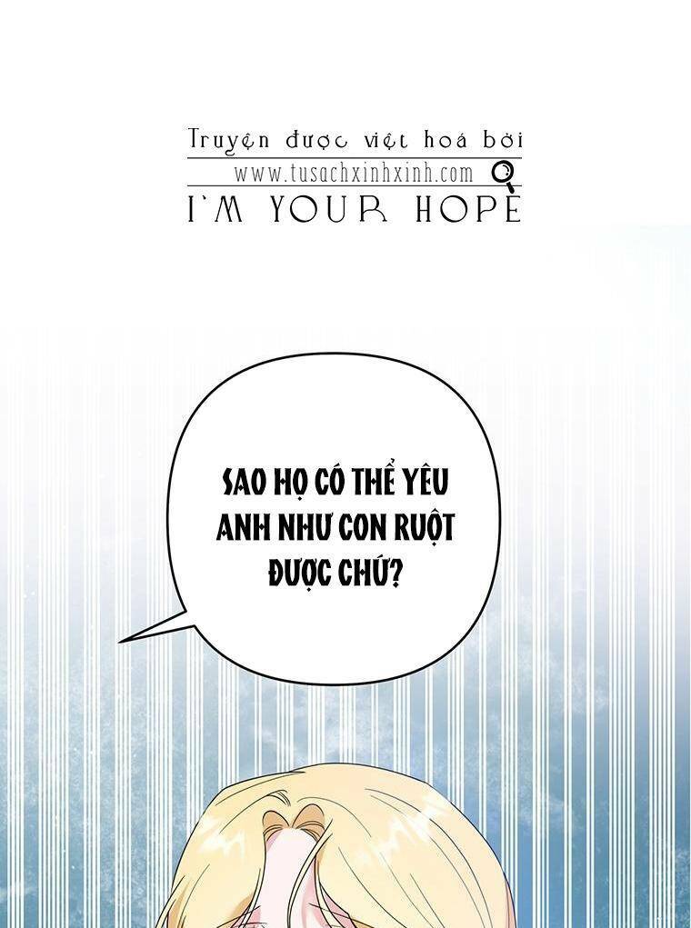 hãy để tôi được hiểu em chapter 81 - Trang 2