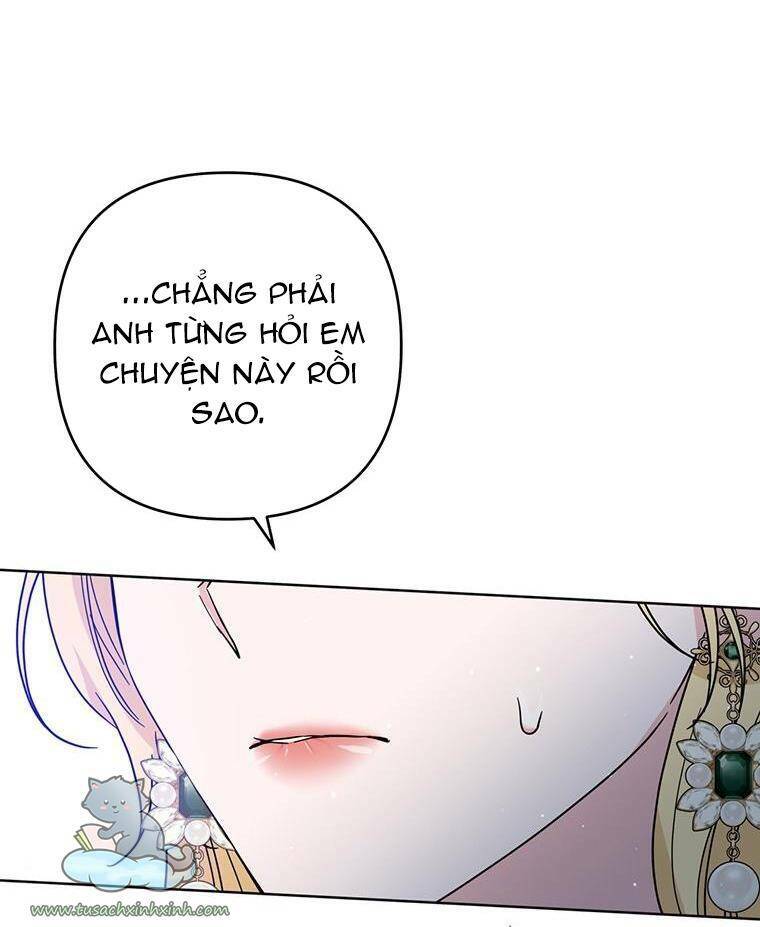 hãy để tôi được hiểu em chapter 81 - Trang 2