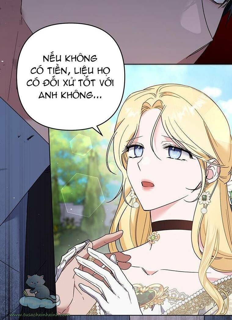 hãy để tôi được hiểu em chapter 81 - Trang 2