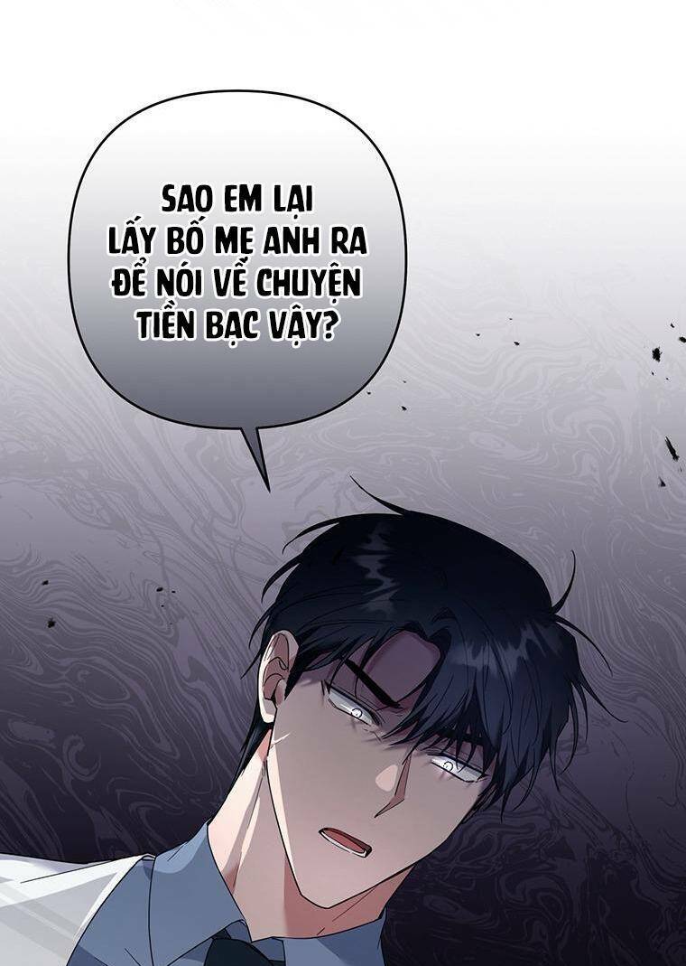 hãy để tôi được hiểu em chapter 81 - Trang 2