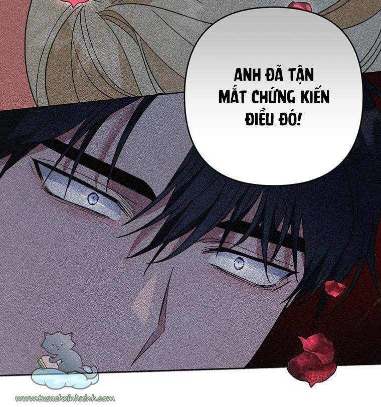 hãy để tôi được hiểu em chapter 81 - Trang 2