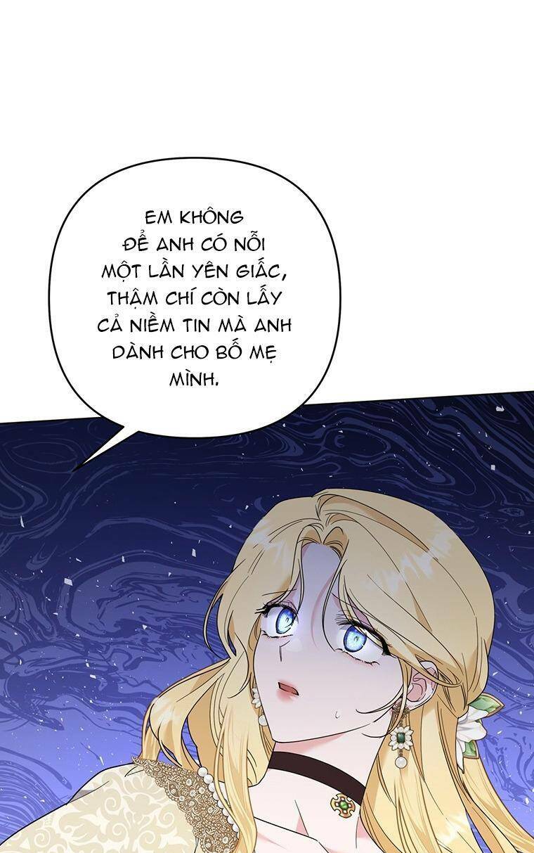 hãy để tôi được hiểu em chapter 81 - Trang 2